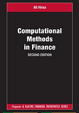 eBook (pdf) Computational Methods in Finance de Ali Hirsa