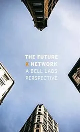 Fester Einband The Future X Network von Weldon Marcus K.