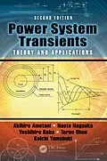 E-Book (pdf) Power System Transients von Akihiro Ametani, Naoto Nagaoka, Yoshihiro Baba