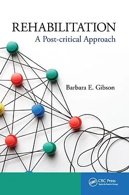 E-Book (epub) Rehabilitation von Barbara Gibson