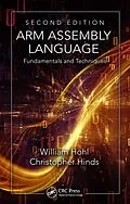 E-Book (epub) ARM Assembly Language von William Hohl, Christopher Hinds