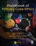 E-Book (pdf) Handbook of Primary Care Ethics von Andrew Papanikitas, John Spicer