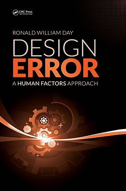 eBook (pdf) Design Error de Ronald William Day