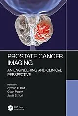 Fester Einband Prostate Cancer Imaging von Ayman (University of Louisville, Kentucky, El-Baz