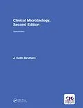 E-Book (epub) Clinical Microbiology von J. Keith Struthers