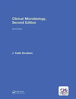 E-Book (epub) Clinical Microbiology von J. Keith Struthers