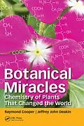 E-Book (epub) Botanical Miracles von Raymond Cooper, Jeffrey John Deakin