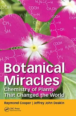 E-Book (epub) Botanical Miracles von Raymond Cooper, Jeffrey John Deakin
