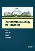 E-Book (pdf) Environmental Technology and Innovations von 