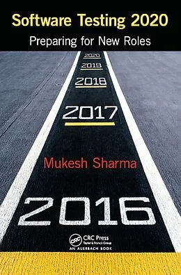 E-Book (pdf) Software Testing 2020 von Mukesh Sharma