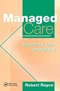 E-Book (pdf) Managed Care von Michael Drury, Merrill Whalen