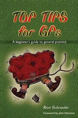 E-Book (pdf) Top Tips for GPs von Knut Schroeder