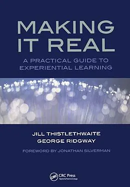E-Book (pdf) Making it Real von Jill Thistlethwaite, George Ridgway