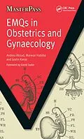 E-Book (pdf) EMQs in Obstetrics and Gynaecology von Andrea Akkad, Marwan Habiba, Justin Konje