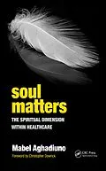 E-Book (pdf) Soul Matters von Mabel Aghadiuno, Jas Kalsi