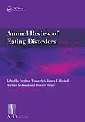 E-Book (pdf) Annual Review of Eating Disorders von Stephen Wonderlich, James Mitchell, Martine de Zwaan