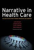 E-Book (pdf) Narrative in Health Care von John D Engel, Joseph Zarconi, Lura Pethtel