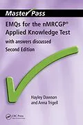 E-Book (pdf) EMQs for the NMRCGP Applied Knowledge Test von Hayley Dawson, Anna Trigell