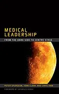 PDF Medical Leadership von Peter Spurgeon, John Clark, Chris Ham