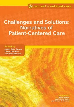 E-Book (pdf) Challenges and Solutions von Judith Belle Brown, Tanya Thornton, Moira Stewart