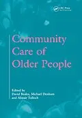 E-Book (pdf) Community Care of Older People von David Beales