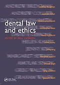 PDF Dental Law and Ethics von Paul Lambden