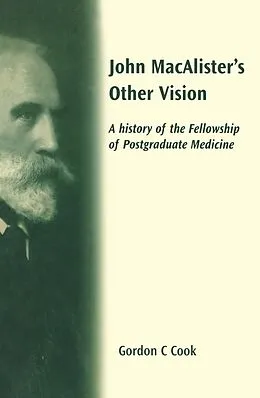 E-Book (pdf) John Macalister's Other Vision von Gordon Cook