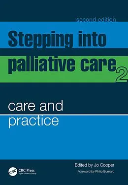 E-Book (pdf) Stepping into Palliative Care von Jo Cooper