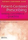 PDF Patient-Centered Prescribing von Jon Dowell, Brian Williams, David Snadden