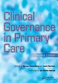 PDF Clinical Governance in Primary Care von Tim van Zwanenberg, Jamie Harrison