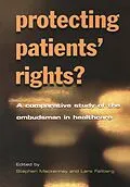 E-Book (pdf) Protecting Patients' Rights von Peter Tate