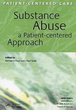 E-Book (pdf) Substance Abuse von Michael Floyd, J Paul Seale
