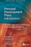 E-Book (pdf) Personal Development Plans for Dentists von Rughani Amar, Stephen Dixon, Chris Franklin