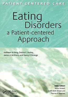 E-Book (pdf) Eating Disorders von Kathleen M Berg, J Hurley Dermot, James A McSherry