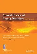 E-Book (pdf) Annual Review of Eating Disorders von Stephen A. Wonderlich, James E. Mitchell, Martina De Zwaan