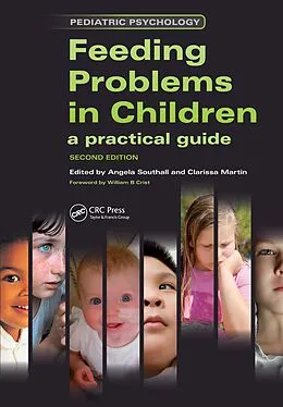 E-Book (pdf) Feeding Problems in Children von Angela Southall