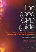 E-Book (pdf) The Good CPD Guide von Janet Grant