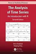 PDF The Analysis of Time Series von Chris Chatfield, Haipeng Xing
