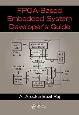 PDF FPGA-Based Embedded System Developer's Guide von A. Arockia Bazil Raj