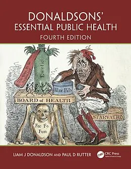 E-Book (pdf) Donaldsons' Essential Public Health von Liam J. Donaldson, Paul Rutter