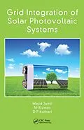 E-Book (pdf) Grid Integration of Solar Photovoltaic Systems von Majid Jamil, M. Rizwan, D P Kothari