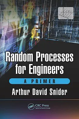 E-Book (pdf) Random Processes for Engineers von Arthur David Snider