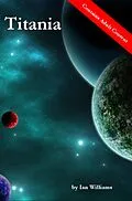 E-Book (epub) Titania von Ian Williams