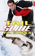 E-Book (epub) Tail Slide (Otter Chaos, #1) von P. D. Singer