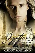 E-Book (epub) Gastien: Circle of Destiny (The Gastien Series, #5) von Caddy Rowland