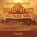 E-Book (epub) Pyramid Solitaire Saga Game: Guide With Extra Level Tips! von RAM Internet Media