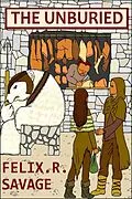 E-Book (epub) The Unburied (Wruinworld) von Felix R. Savage