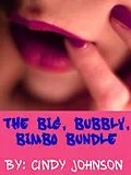 E-Book (epub) The Big, Bubbly, Bimbo Bundle von Cindy Johnson