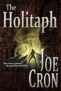 E-Book (epub) The Holitaph von Joe Cron