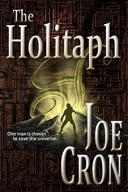E-Book (epub) The Holitaph von Joe Cron
